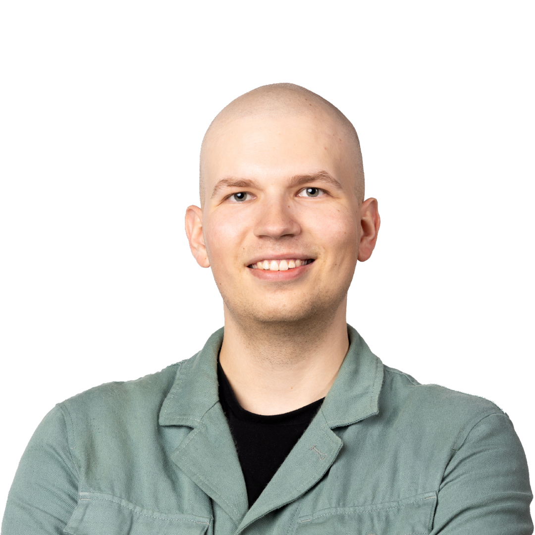 Milan Hokkanen Milan Hokkanen
