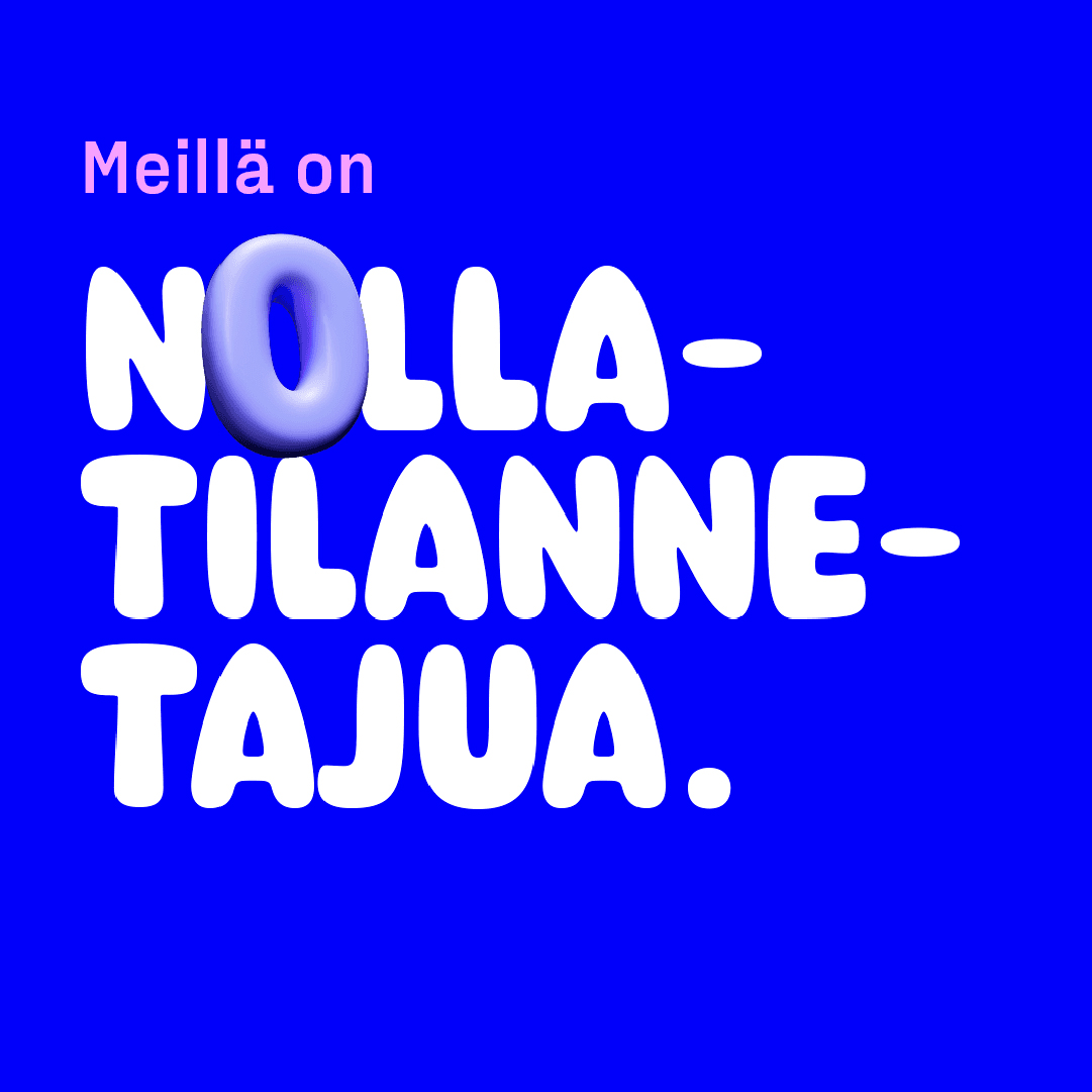 Nollatilanne kampanja