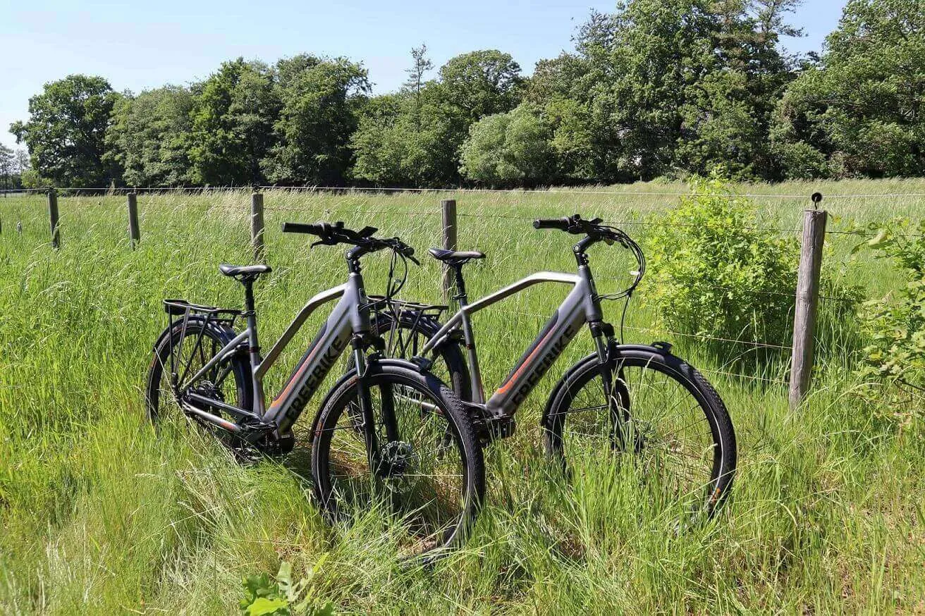 Kafa-Ebike